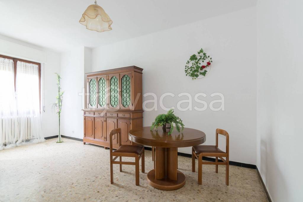 appartamento in vendita a Monleale