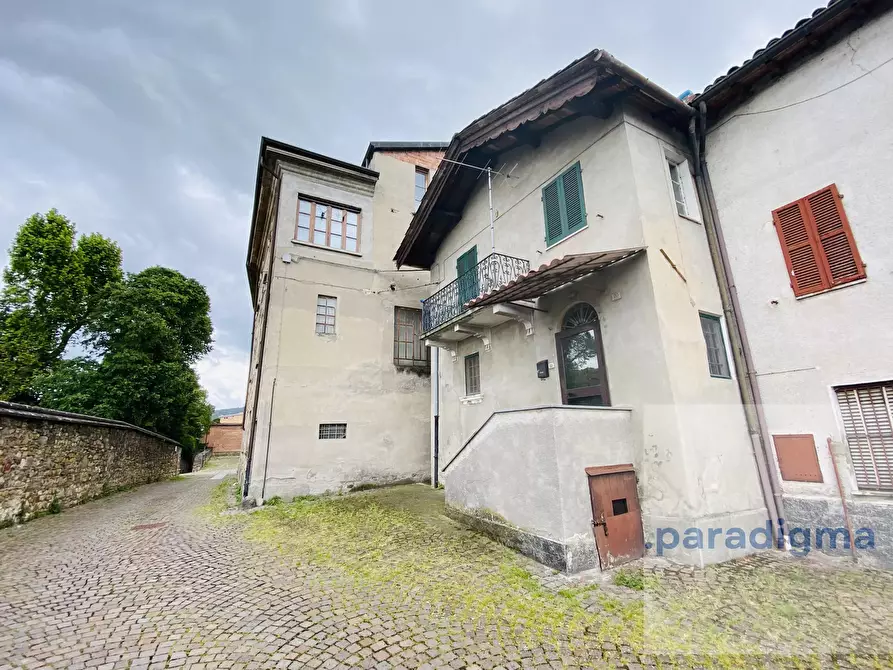 casa indipendente in vendita a Monleale