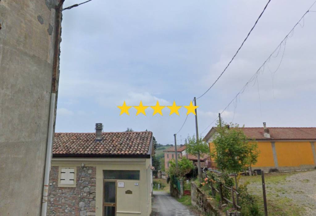 casa indipendente in vendita a Monleale