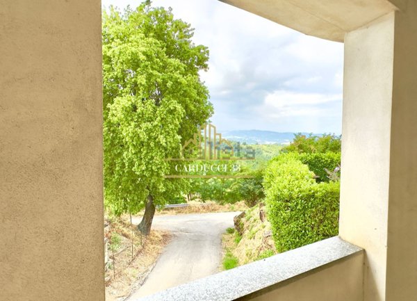 casa indipendente in vendita a Monleale