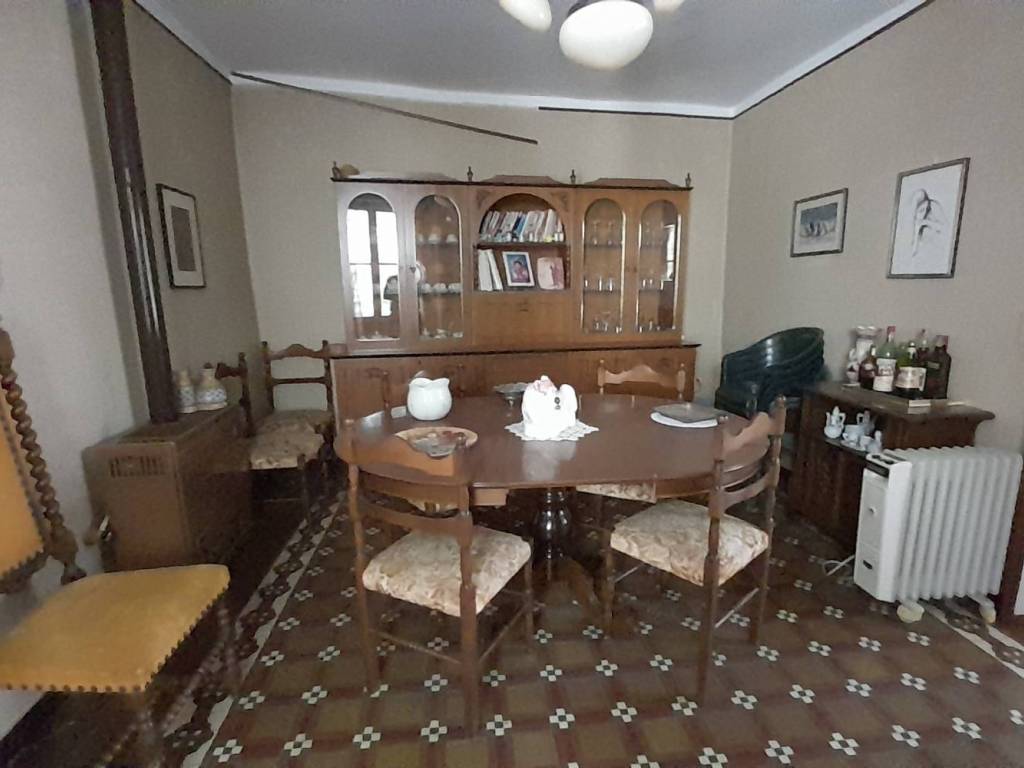 casa indipendente in vendita a Monleale in zona Ville