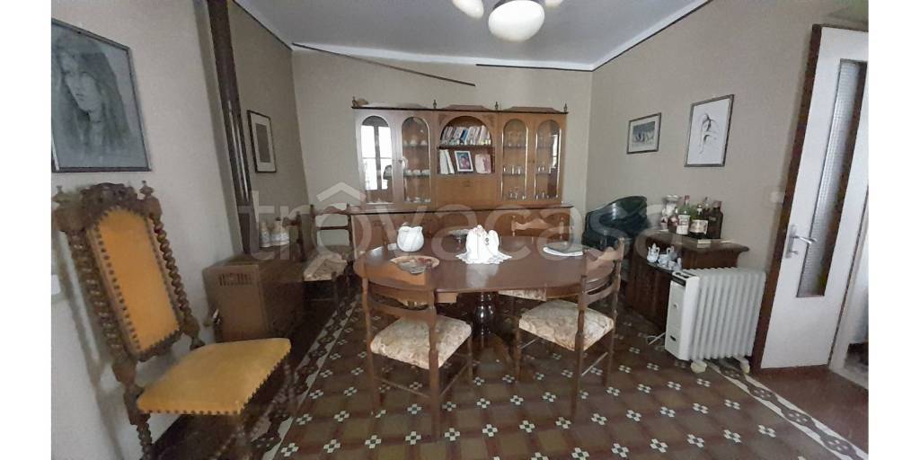 casa indipendente in vendita a Monleale