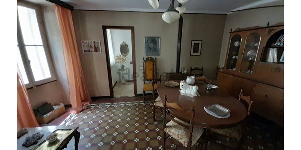appartamento in vendita a Monleale in zona Casa Vecchia