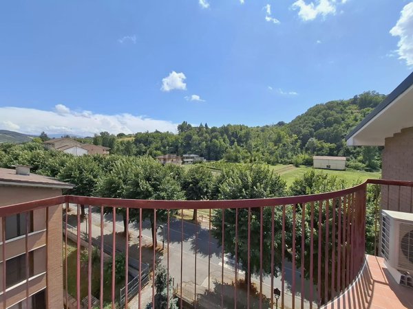 appartamento in vendita a Monleale