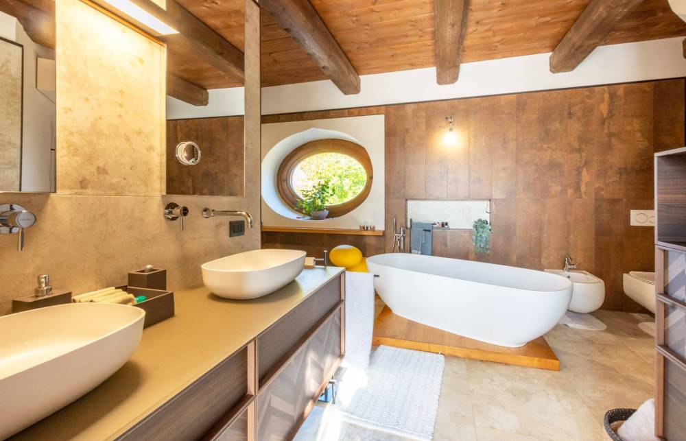 casa indipendente in vendita a Monleale