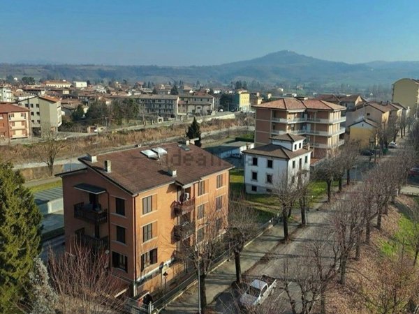 appartamento in vendita a Monleale