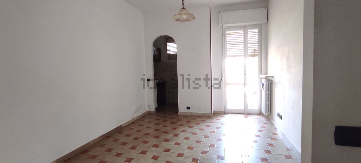 appartamento in vendita a Monleale