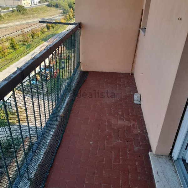 appartamento in vendita a Monleale