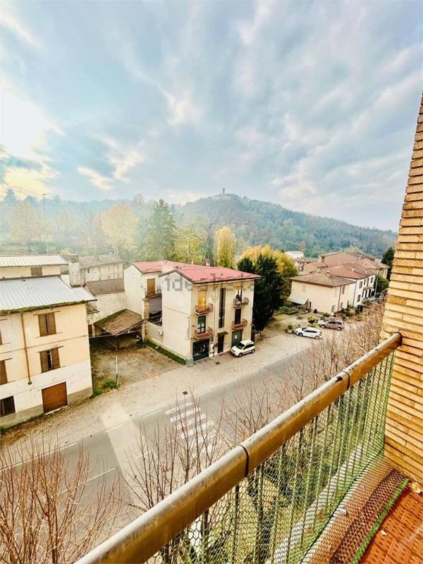 appartamento in vendita a Monleale in zona Casa Vecchia