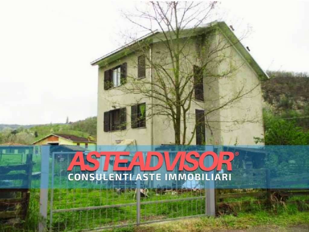 casa indipendente in vendita a Montacuto in zona Restegassi