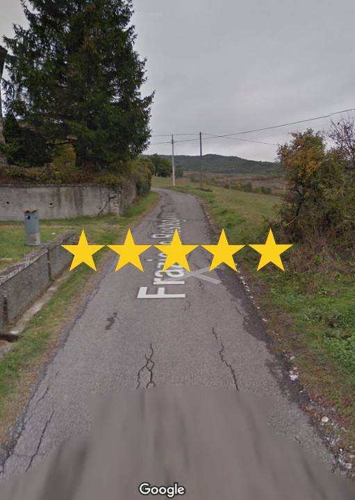 appartamento in vendita a Montacuto in zona Restegassi
