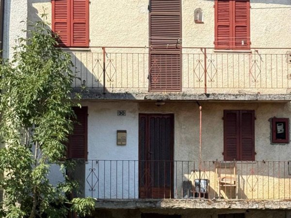 appartamento in vendita a Montacuto in zona Giarolo