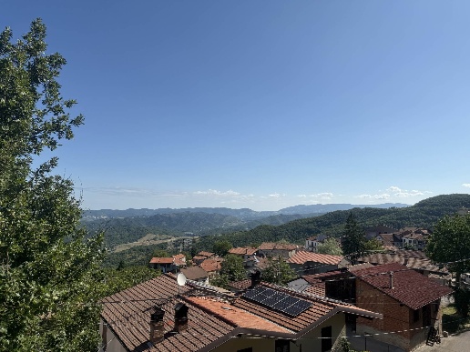 casa indipendente in vendita a Montacuto in zona Giarolo