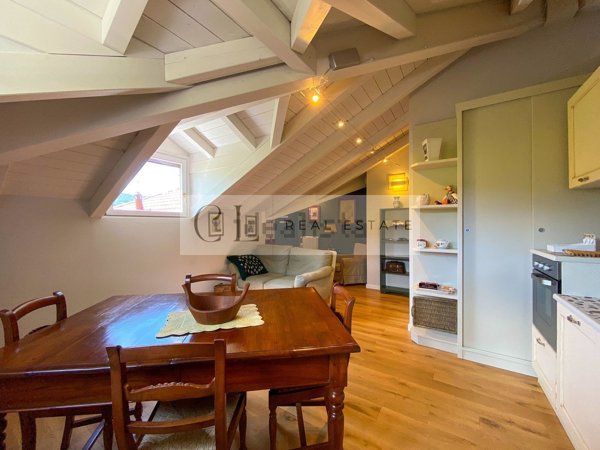 appartamento in vendita a Montacuto