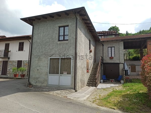 appartamento in vendita a Montacuto in zona Giarolo