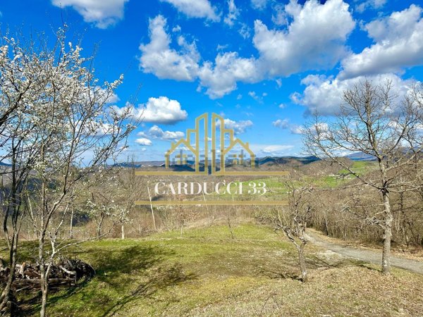 casale in vendita a Montacuto