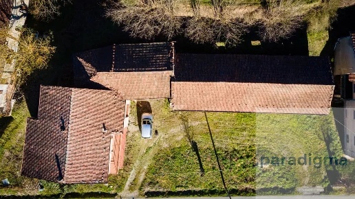 casa indipendente in vendita a Montacuto in zona Poldini