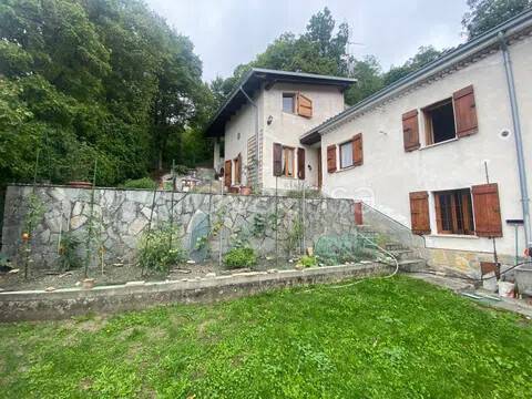 casa indipendente in vendita a Montacuto in zona Giarolo