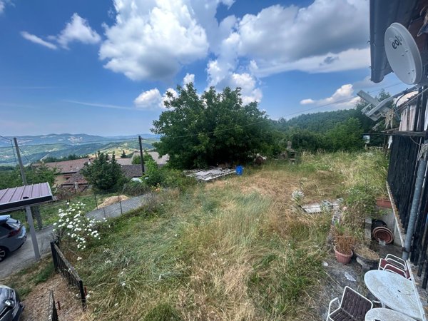 casa indipendente in vendita a Montacuto in zona Gregassi