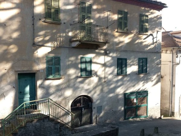 casa indipendente in vendita a Montaldeo