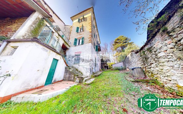 casa indipendente in vendita a Montaldeo