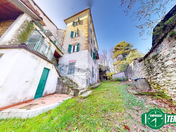 casa indipendente in vendita a Montaldeo