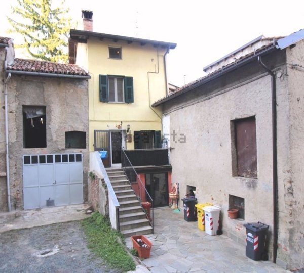 casa indipendente in vendita a Montaldeo