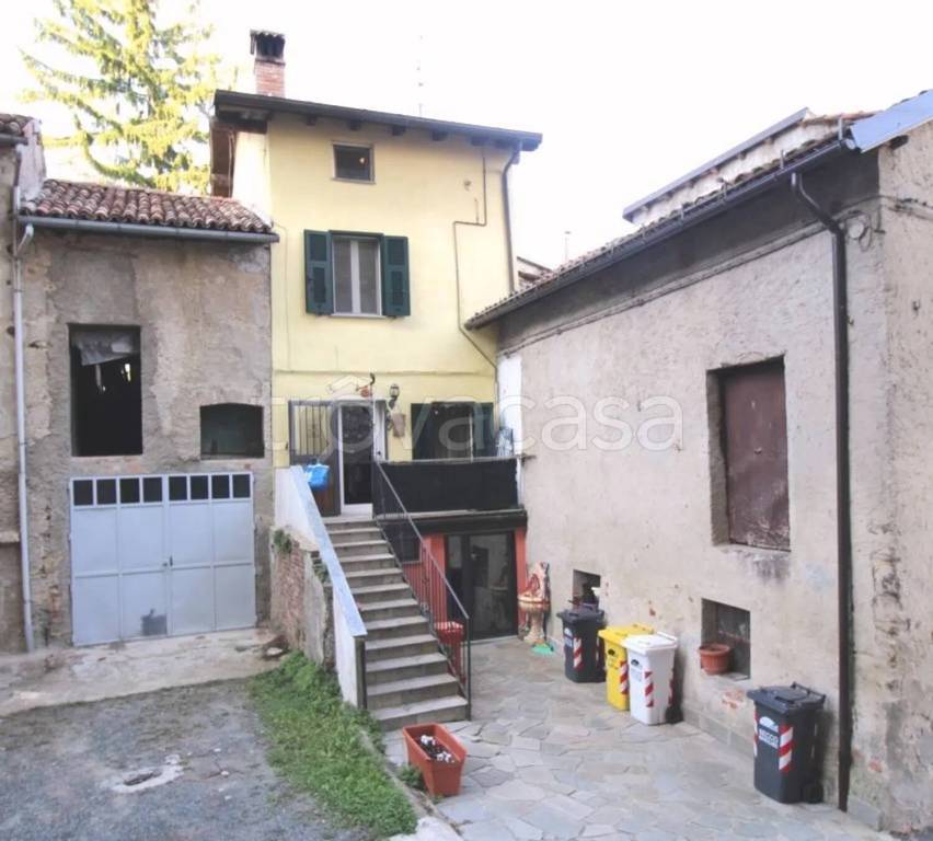 casa indipendente in vendita a Montaldeo