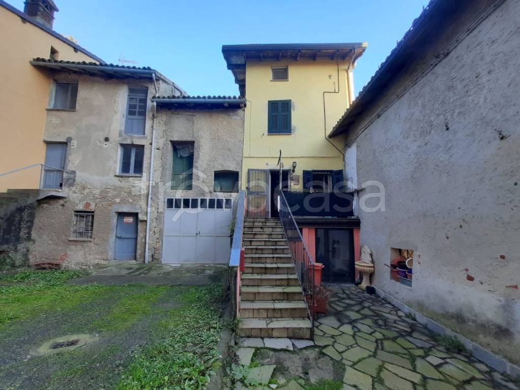 casa indipendente in vendita a Montaldeo