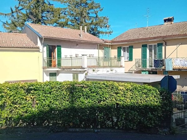 casa indipendente in vendita a Montaldeo