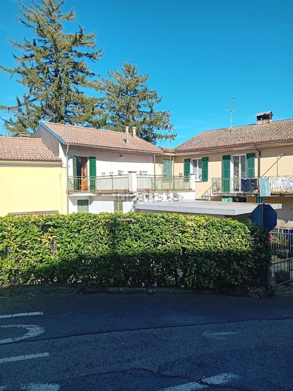 casa indipendente in vendita a Montaldeo