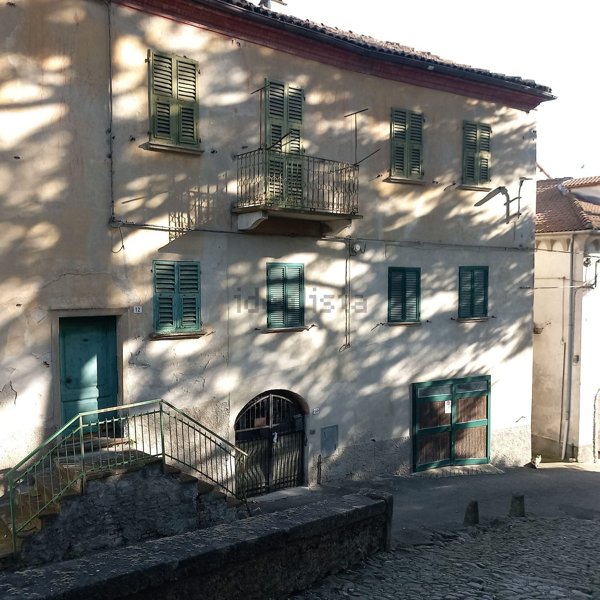 casa indipendente in vendita a Montaldeo