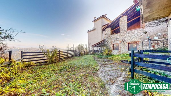 casa indipendente in vendita a Montaldeo