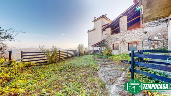 casa indipendente in vendita a Montaldeo