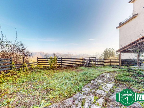 casa indipendente in vendita a Montaldeo