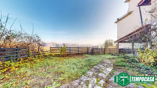 casa indipendente in vendita a Montaldeo