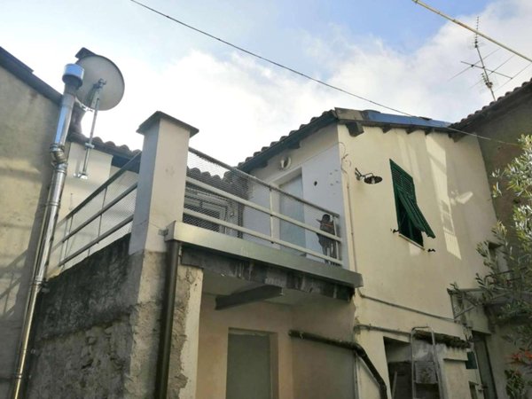 casa indipendente in vendita a Montaldeo