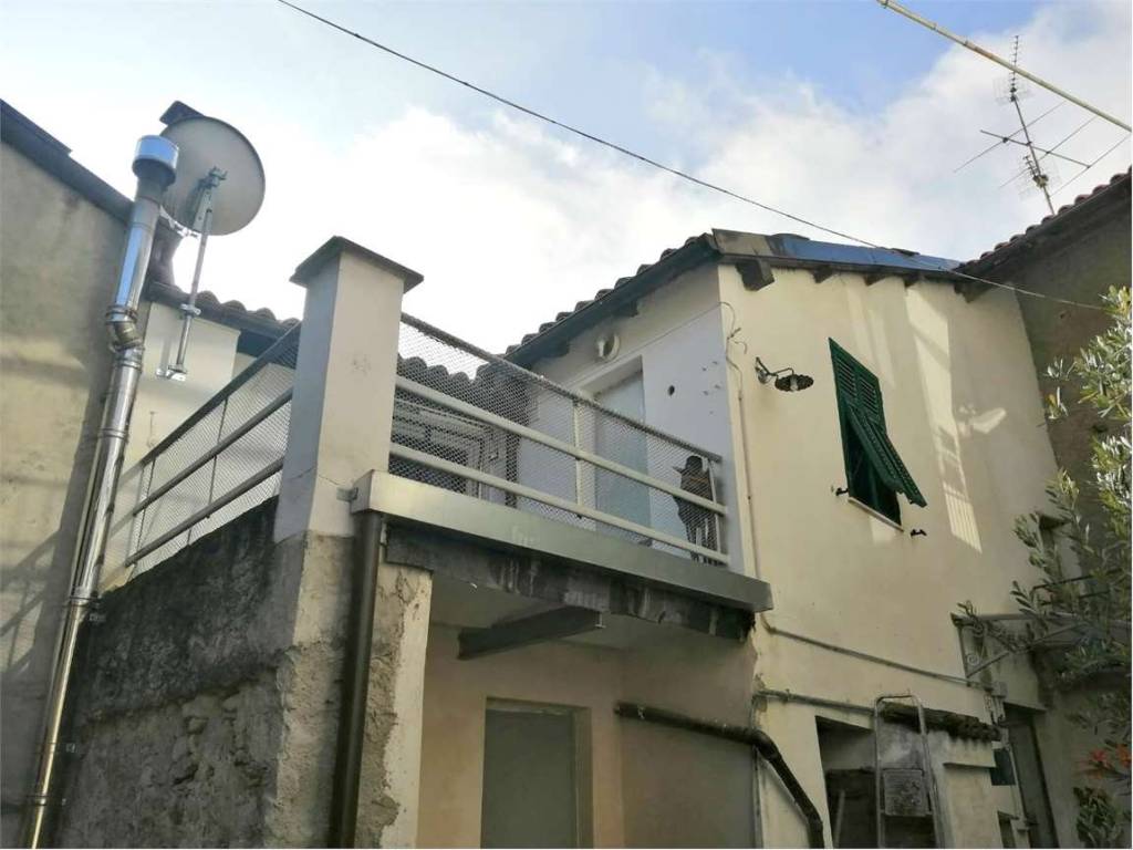 casa indipendente in vendita a Montaldeo