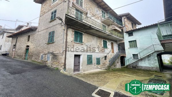 appartamento in vendita a Montaldeo