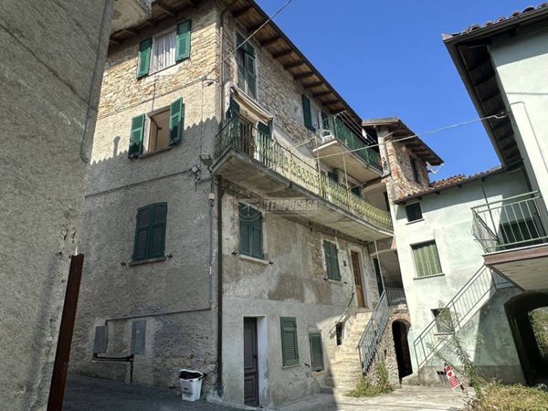 appartamento in vendita a Montaldeo