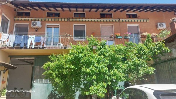 casa indipendente in vendita a Montaldeo
