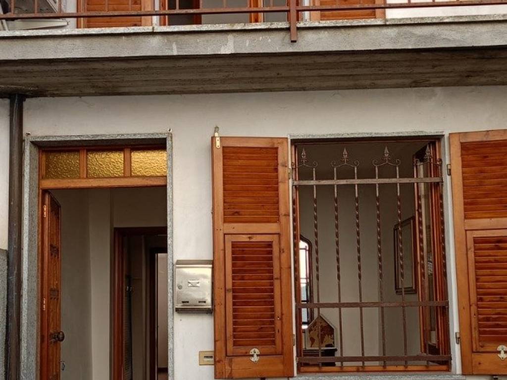 casa indipendente in vendita a Montaldeo