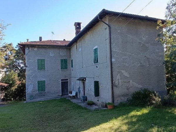 casa indipendente in vendita a Montaldeo