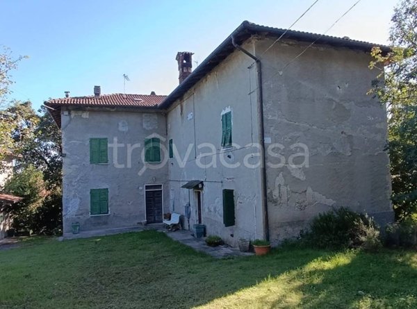 casa indipendente in vendita a Montaldeo