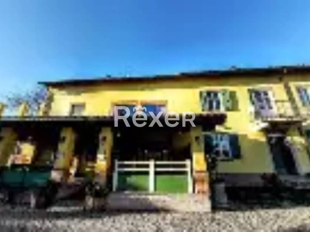 casa indipendente in vendita a Montaldeo