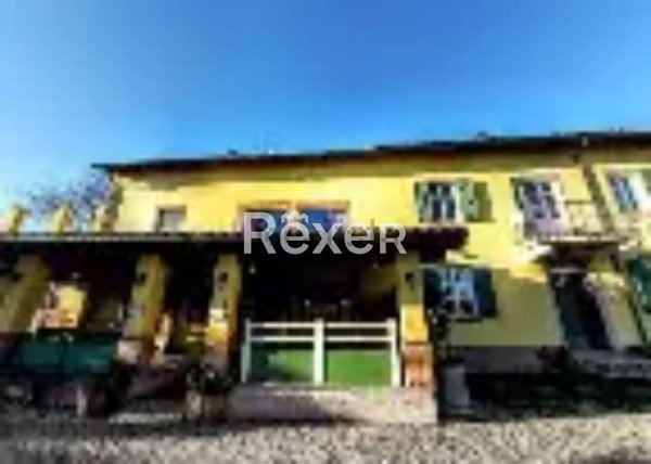 casa indipendente in vendita a Montaldeo