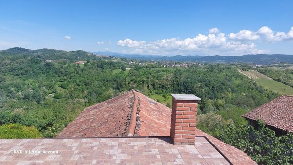 casa semindipendente in vendita a Montaldeo