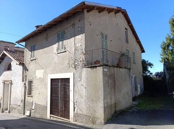 casa semindipendente in vendita a Montaldeo