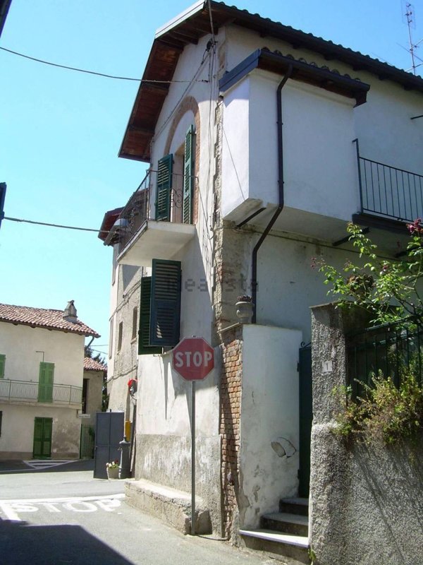 casa indipendente in vendita a Montaldeo