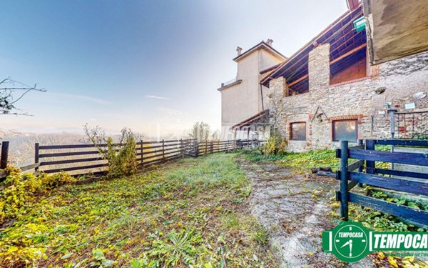 casa indipendente in vendita a Montaldeo